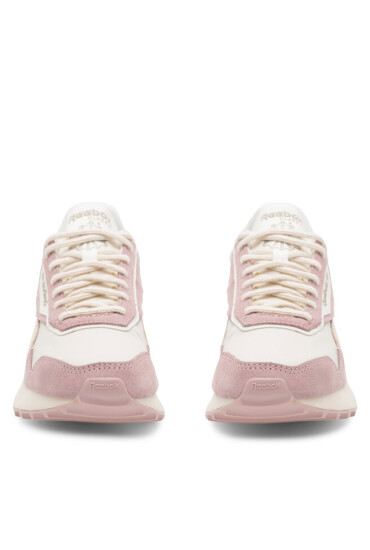 Reebok Сникърси Classic Leather Lega GX4802 Бял - Mera.bg