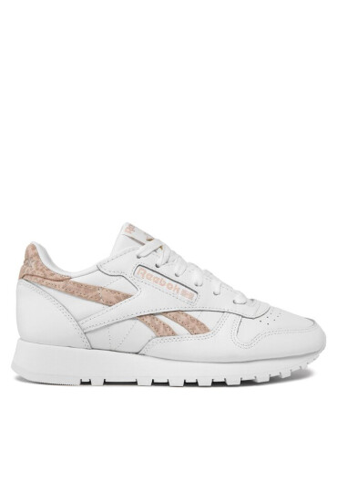 Reebok Classic Сникърси Leather GY7173 Бял - Mera.bg