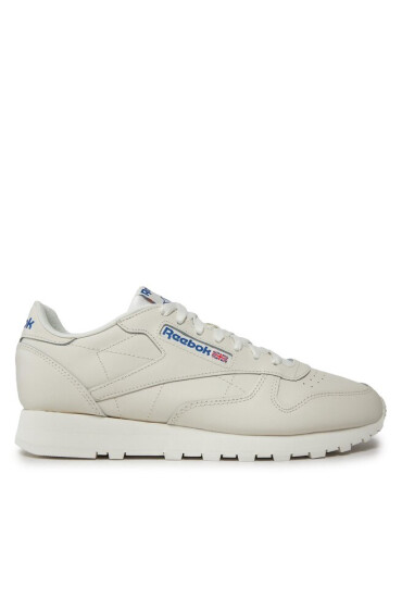 Reebok Сникърси Classic Leather ID7139 Бял - Mera.bg