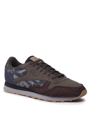 Reebok Обувки Classic Leather Shoes IE4104 Кафяв - Mera.bg
