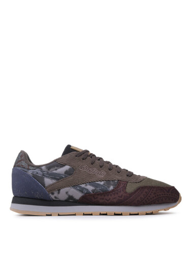 Reebok Обувки Classic Leather Shoes IE4104 Кафяв - Mera.bg