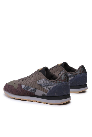Reebok Обувки Classic Leather Shoes IE4104 Кафяв - Mera.bg