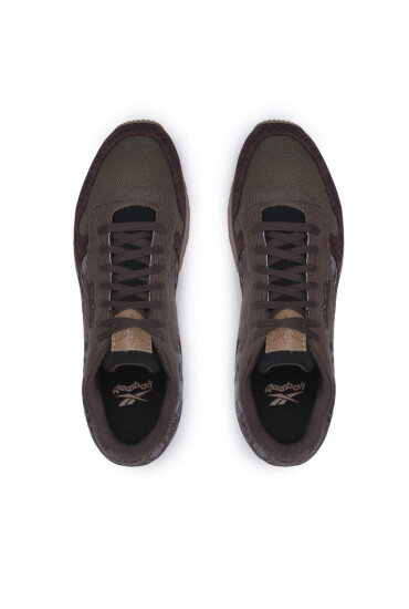 Reebok Обувки Classic Leather Shoes IE4104 Кафяв - Mera.bg