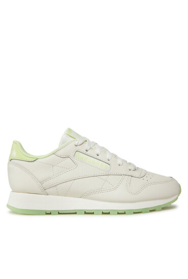 Reebok Сникърси Classic Leather IE4921 Бял - Mera.bg