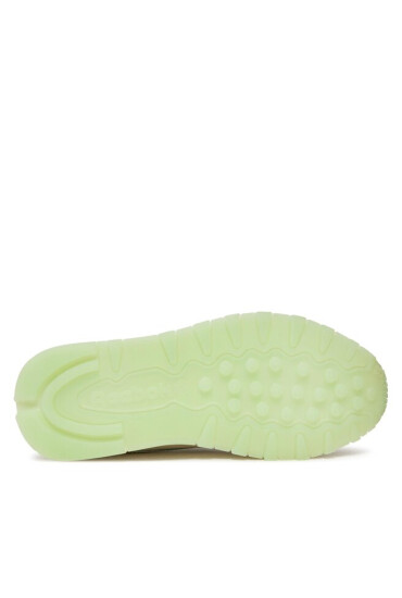 Reebok Сникърси Classic Leather IE4921 Бял - Mera.bg
