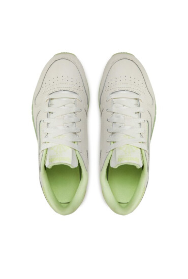 Reebok Сникърси Classic Leather IE4921 Бял - Mera.bg