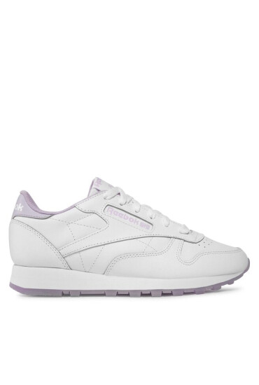 Reebok Сникърси Classic Leather IE4922 Бял - Mera.bg