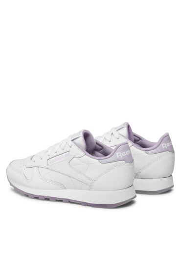 Reebok Сникърси Classic Leather IE4922 Бял - Mera.bg