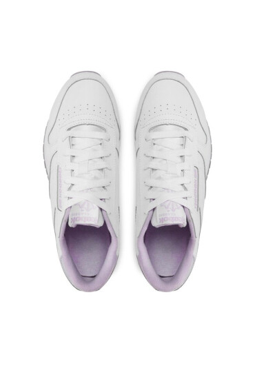 Reebok Сникърси Classic Leather IE4922 Бял - Mera.bg