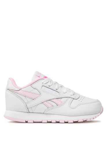 Reebok Classic Сникърси Leather Shoes IG2592 Бял - Mera.bg