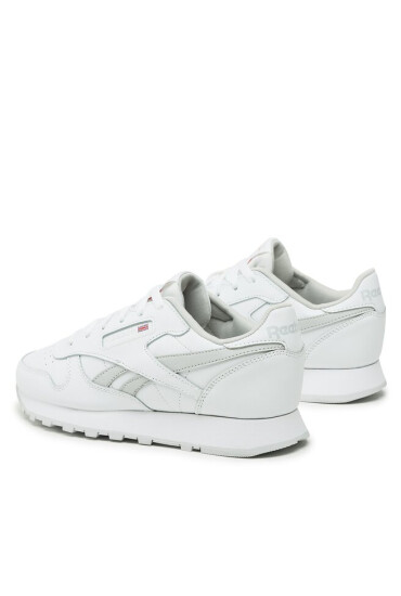 Reebok Обувки Classic Leather IG2633 Бял - Mera.bg