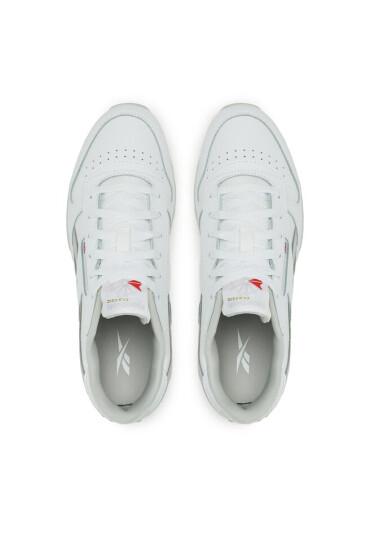 Reebok Обувки Classic Leather IG2633 Бял - Mera.bg