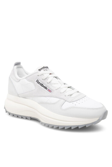 Reebok Сникърси Classic Leather Sp E HQ7189 Бял - Mera.bg