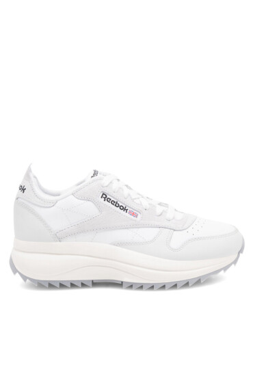 Reebok Сникърси Classic Leather Sp E HQ7189 Бял - Mera.bg