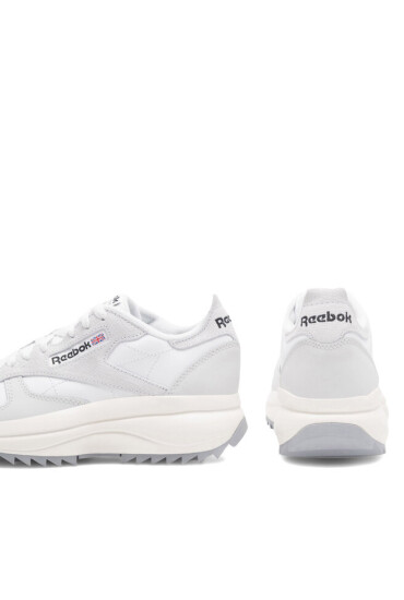 Reebok Сникърси Classic Leather Sp E HQ7189 Бял - Mera.bg