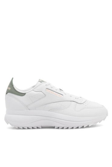 Reebok Сникърси Classic Leather Sp E IE6991 Бял - Mera.bg