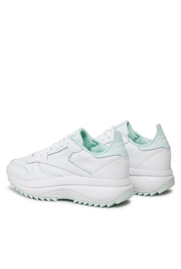 Reebok Сникърси Classic Leather Sp Extra IE5010 Бял - Mera.bg