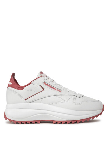Reebok Сникърси Classic Leather Sp Extra IE5011 Бял - Mera.bg