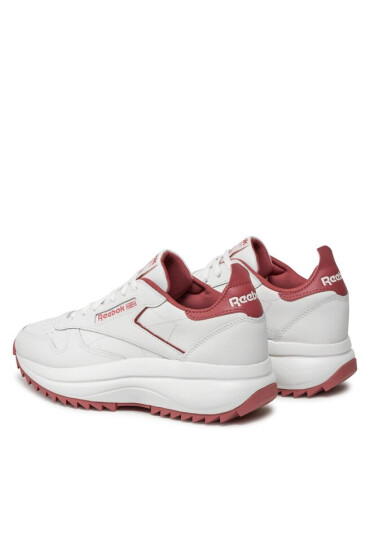 Reebok Сникърси Classic Leather Sp Extra IE5011 Бял - Mera.bg