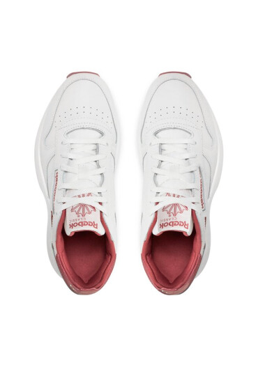 Reebok Сникърси Classic Leather Sp Extra IE5011 Бял - Mera.bg
