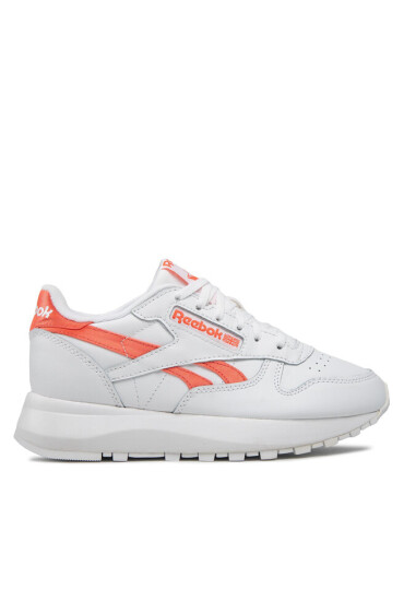 Reebok Classic Сникърси Leather Sp GW3795 Бял - Mera.bg