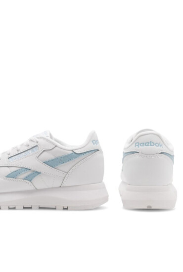 Reebok Сникърси Classic Leather Sp GY7176 Бял - Mera.bg