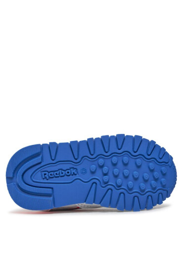 Reebok Classic Сникърси Leather Step N Flash IE6784 Бял - Mera.bg
