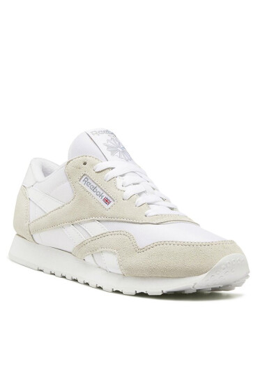 Reebok Classic Сникърси Nylon GY7193 Бял - Mera.bg