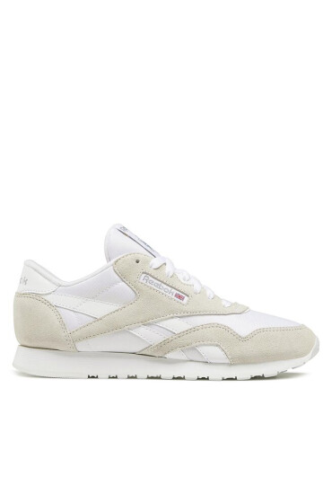 Reebok Classic Сникърси Nylon GY7193 Бял - Mera.bg