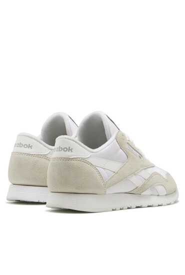 Reebok Classic Сникърси Nylon GY7193 Бял - Mera.bg