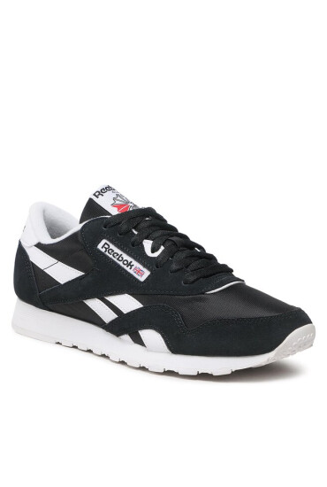 Reebok Classic Обувки Nylon Shoes GY7231 Черен - Mera.bg