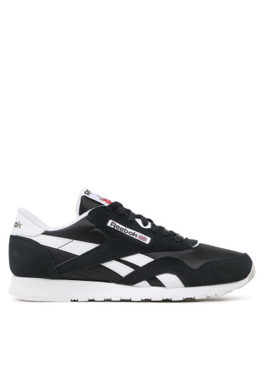 Reebok Classic Обувки Nylon Shoes GY7231 Черен - Mera.bg