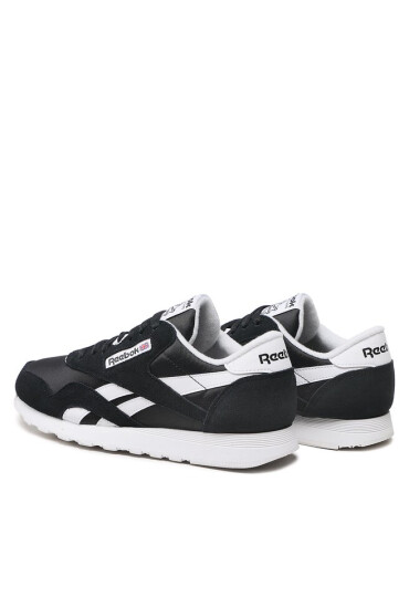 Reebok Classic Обувки Nylon Shoes GY7231 Черен - Mera.bg