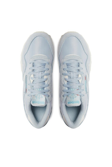 Reebok Сникърси Classic Nylon IE2321 Светлосиньо - Mera.bg