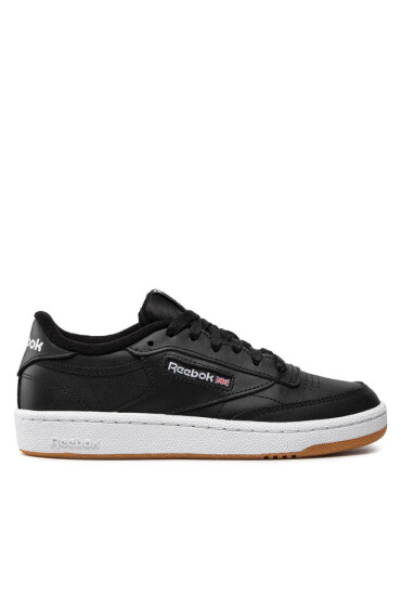 Reebok Classic Обувки Reebok Club C 85 AR0458 Black/White/Gum - Mera.bg