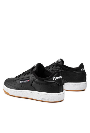 Reebok Classic Обувки Reebok Club C 85 AR0458 Black/White/Gum - Mera.bg