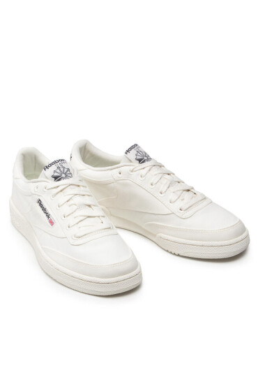 Reebok Classic Обувки Reebok Club C 85 Grow H05825 Nondye/Chalk/Cblack - Mera.bg