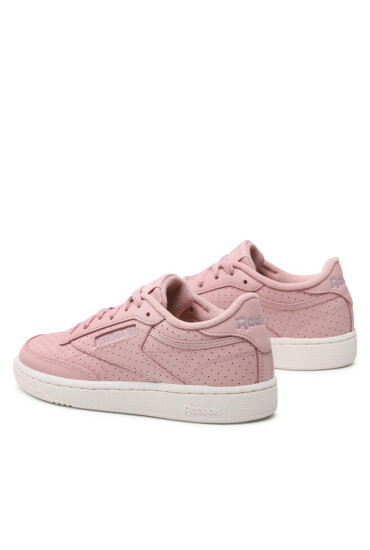 Reebok Classic Сникърси Reebok Club C 85 GY1385 Розов - Mera.bg
