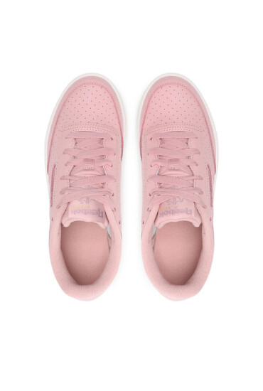 Reebok Classic Сникърси Reebok Club C 85 GY1385 Розов - Mera.bg