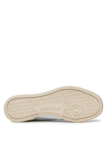 Reebok Сникърси Club C 85 ID9223 Бял - Mera.bg