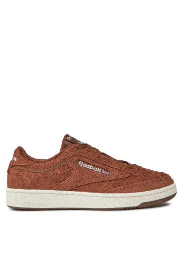 Reebok Classic Сникърси Reebok Club C 85 ID9265 Кафяв - Mera.bg