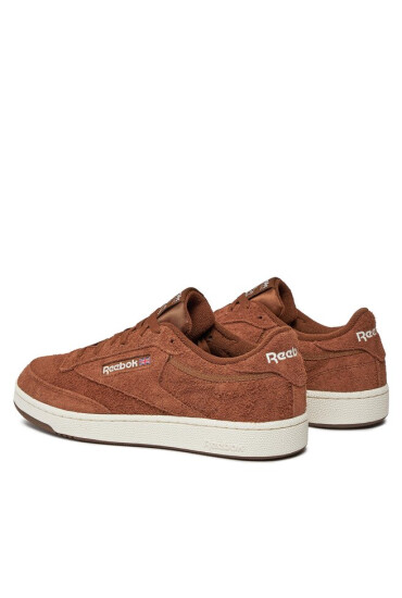 Reebok Classic Сникърси Reebok Club C 85 ID9265 Кафяв - Mera.bg