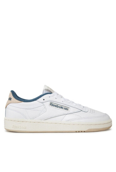 Reebok Сникърси Club C 85 IE1593 Бял - Mera.bg