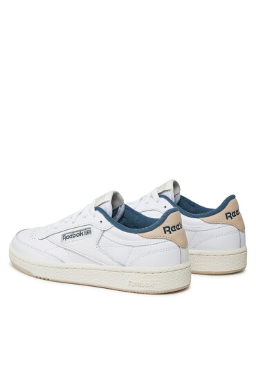 Reebok Сникърси Club C 85 IE1593 Бял - Mera.bg
