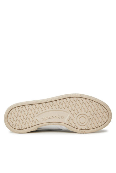 Reebok Сникърси Club C 85 IE1593 Бял - Mera.bg