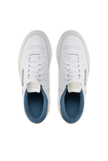 Reebok Сникърси Club C 85 IE1593 Бял - Mera.bg