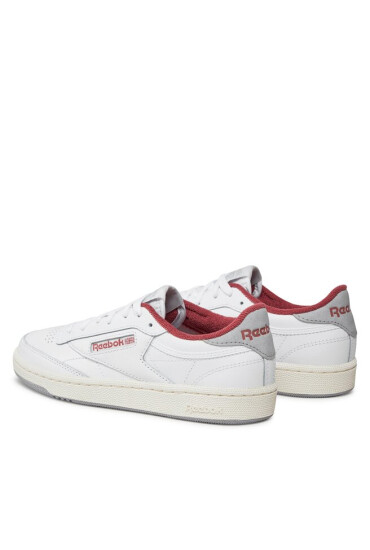 Reebok Classic Сникърси Reebok Club C 85 IE1594 Бял - Mera.bg