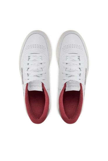 Reebok Classic Сникърси Reebok Club C 85 IE1594 Бял - Mera.bg