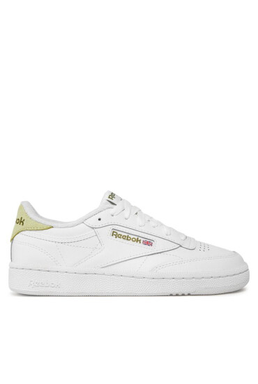 Reebok Сникърси Club C 85 IE1595 Бял - Mera.bg
