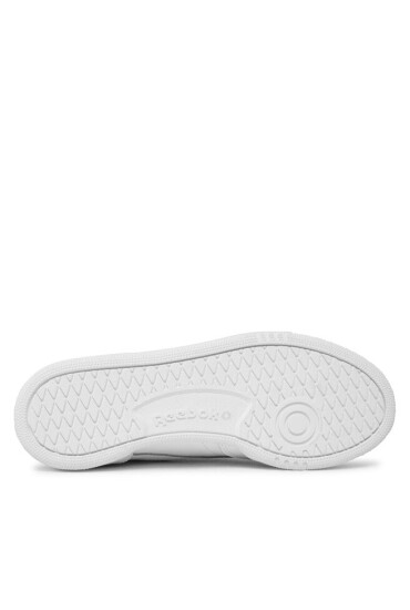 Reebok Сникърси Club C 85 IE1595 Бял - Mera.bg